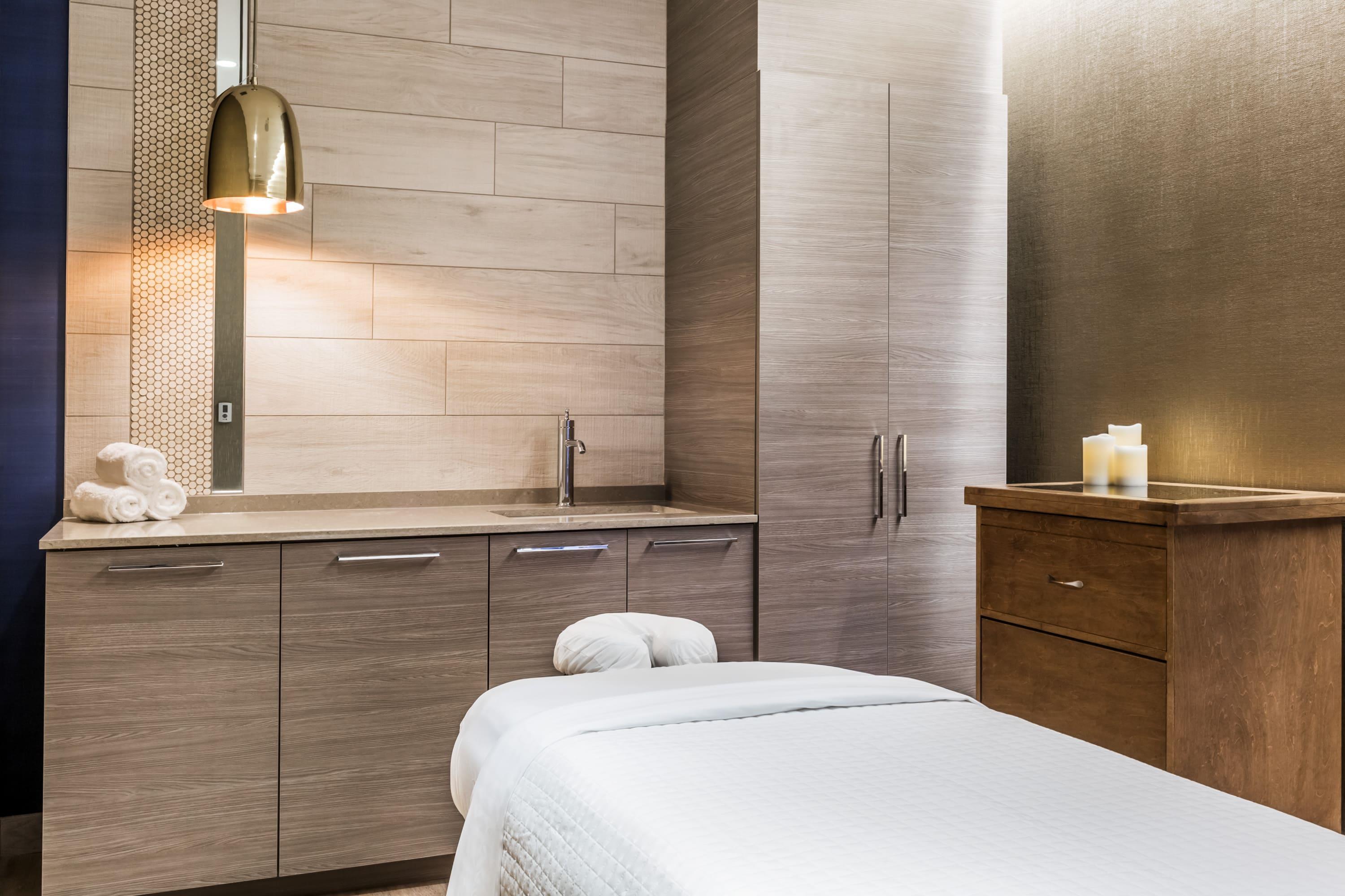 Spa | Wyndham Grand Clearwater Beach
