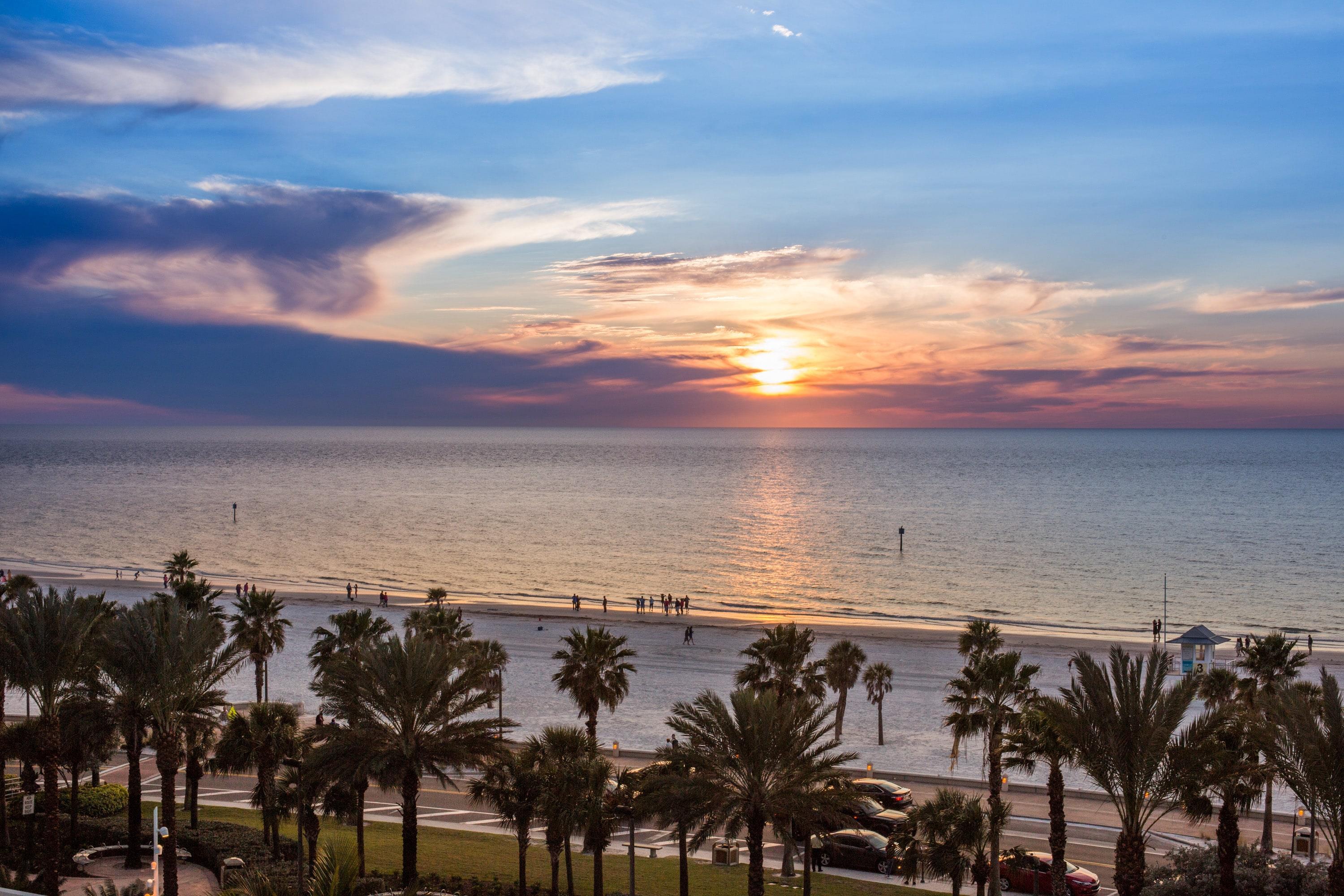 Guest room amenity | Wyndham Grand Clearwater Beach