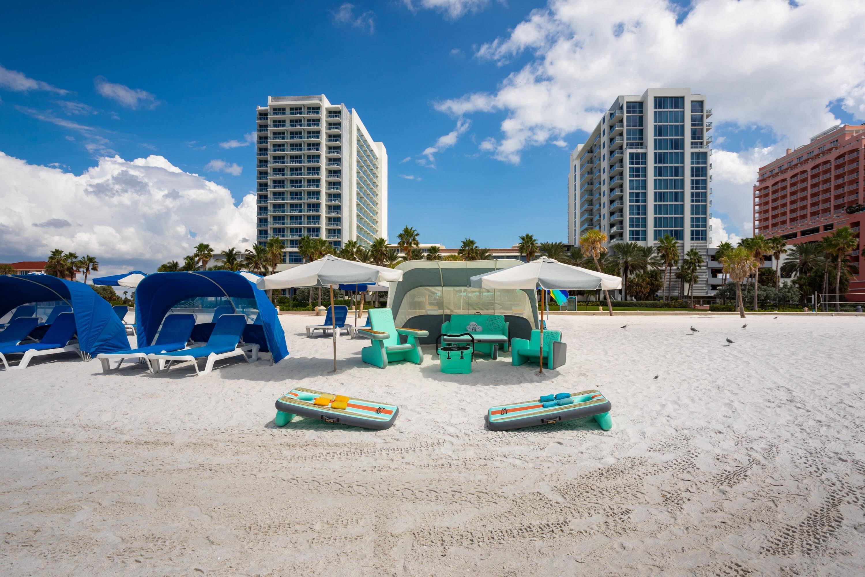 Property amenity | Wyndham Grand Clearwater Beach