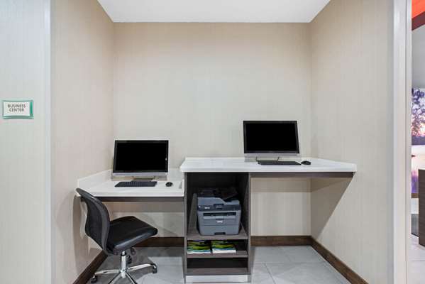 Conference Area - La Quinta Inn & Suites Westlake - I-10, Exit 27