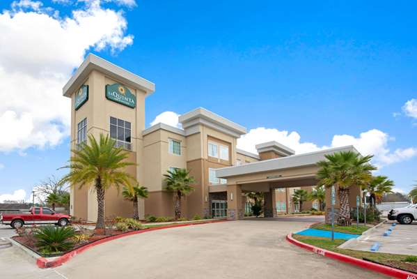 Exterior view - La Quinta Inn & Suites Westlake - I-10, Exit 27