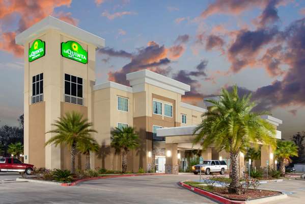 Exterior view - La Quinta Inn & Suites Westlake - I-10, Exit 27