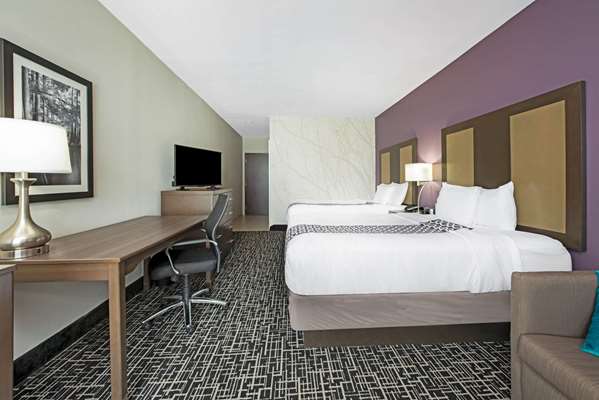 Suite - La Quinta Inn & Suites Westlake - I-10, Exit 27