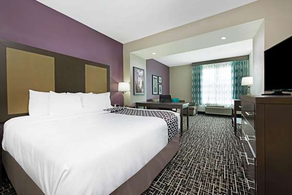 Suite - La Quinta Inn & Suites Westlake - I-10, Exit 27