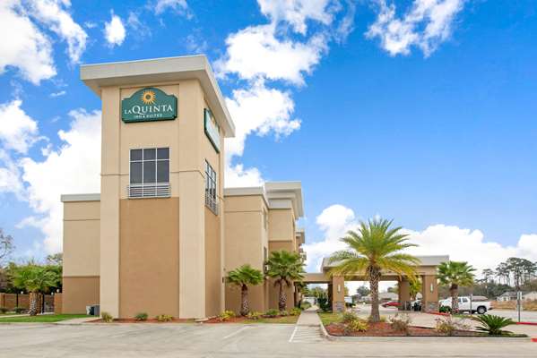 Exterior view - La Quinta Inn & Suites Westlake - I-10, Exit 27