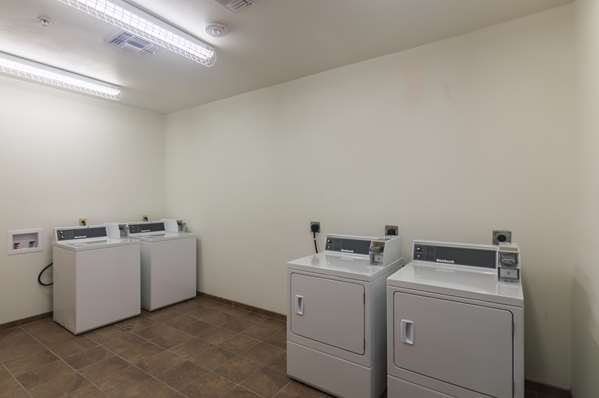 Amenities - Studio 6 Extended Stay Colorado City - I-20, Exit 215