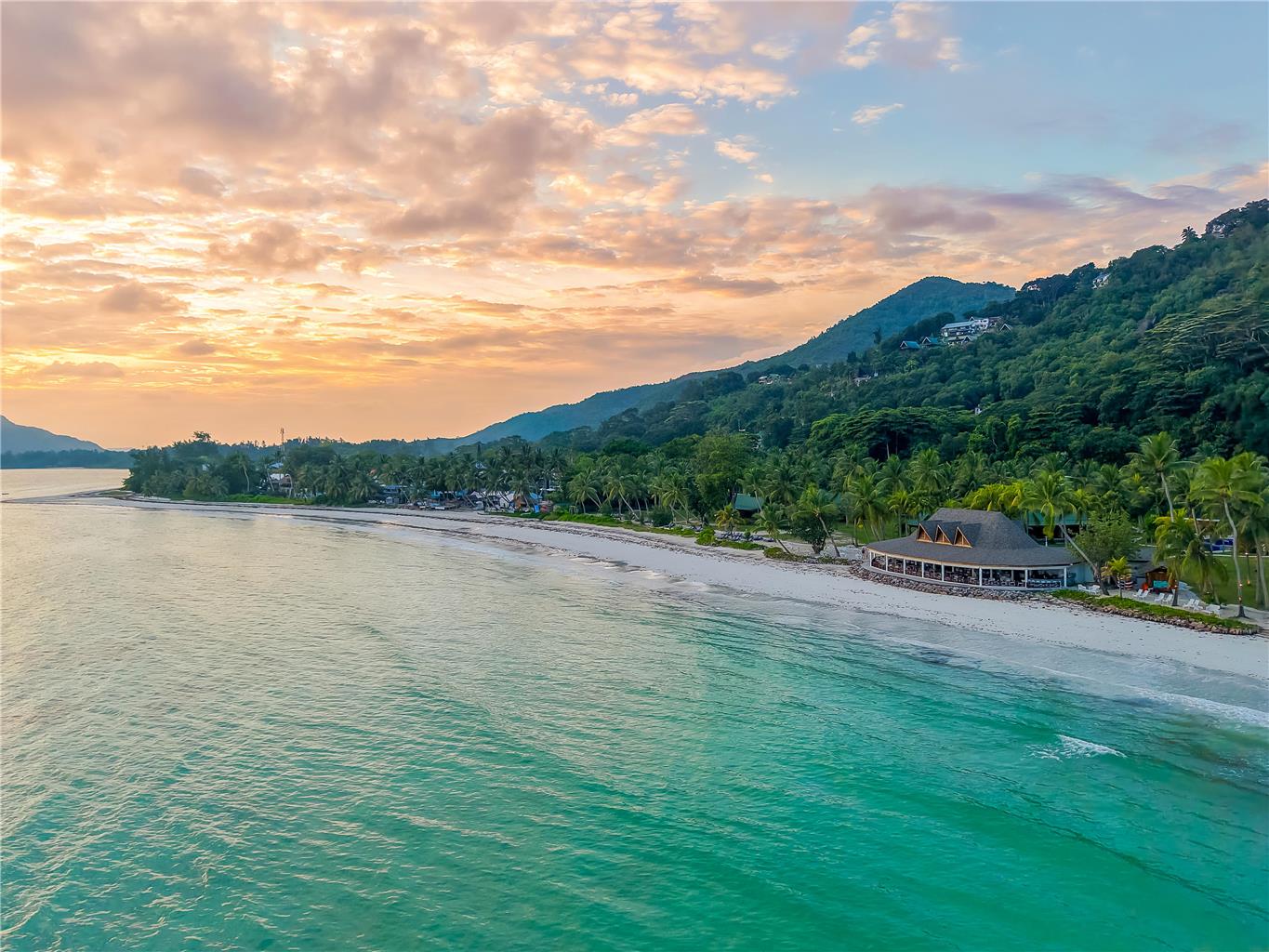 Paradise Sun Hotel