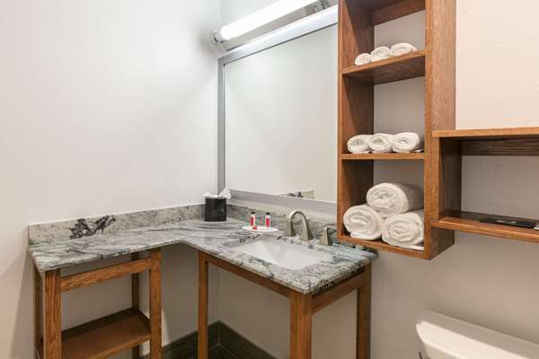  - Days Inn & Suites Medical Center Lubbock