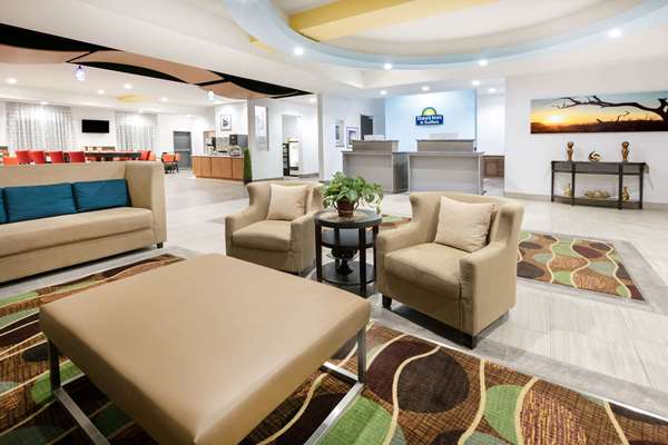  - Days Inn & Suites Medical Center Lubbock