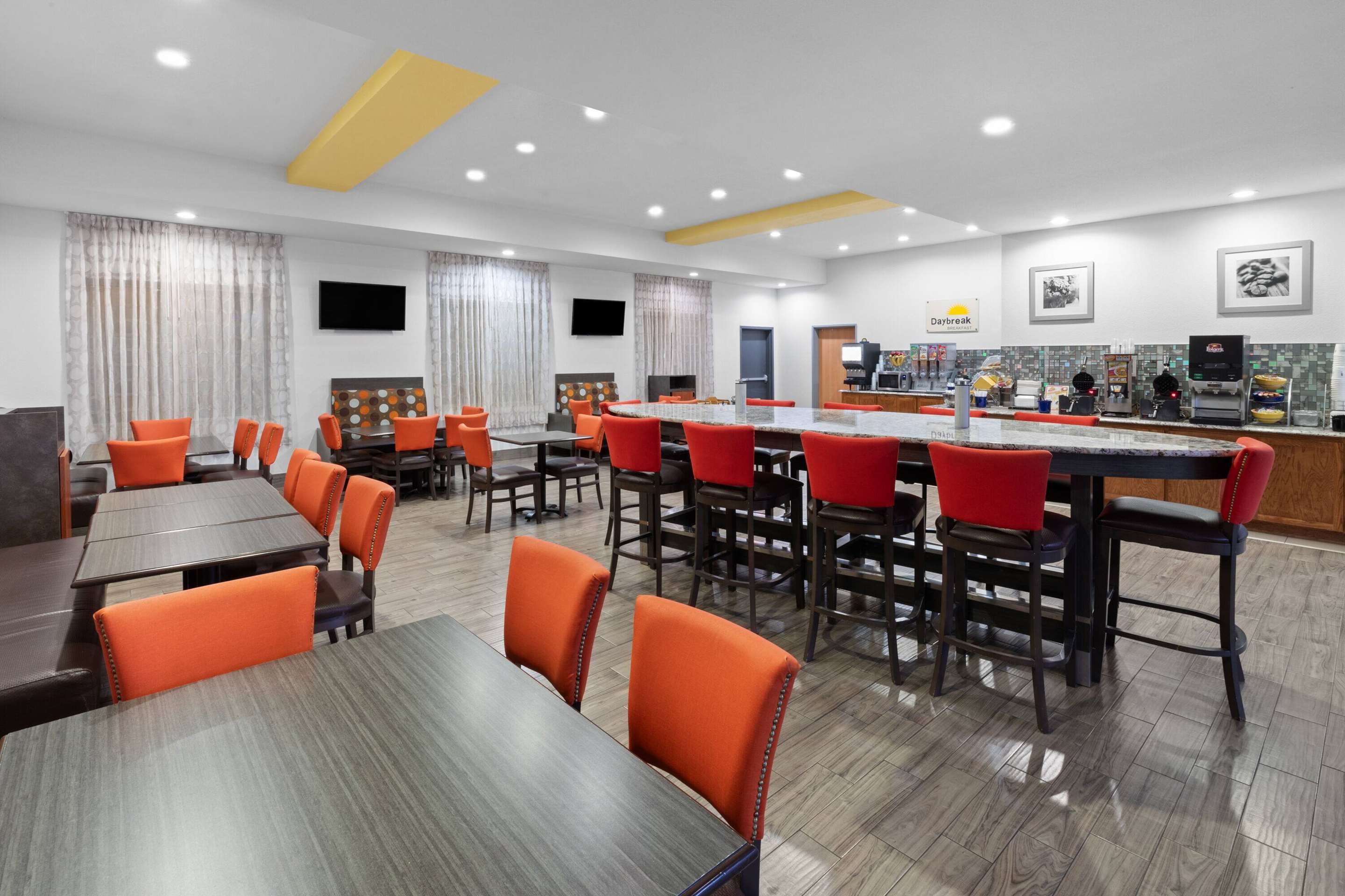 Property amenity | Days Inn & Suites by Wyndham Lubbock Medical Center