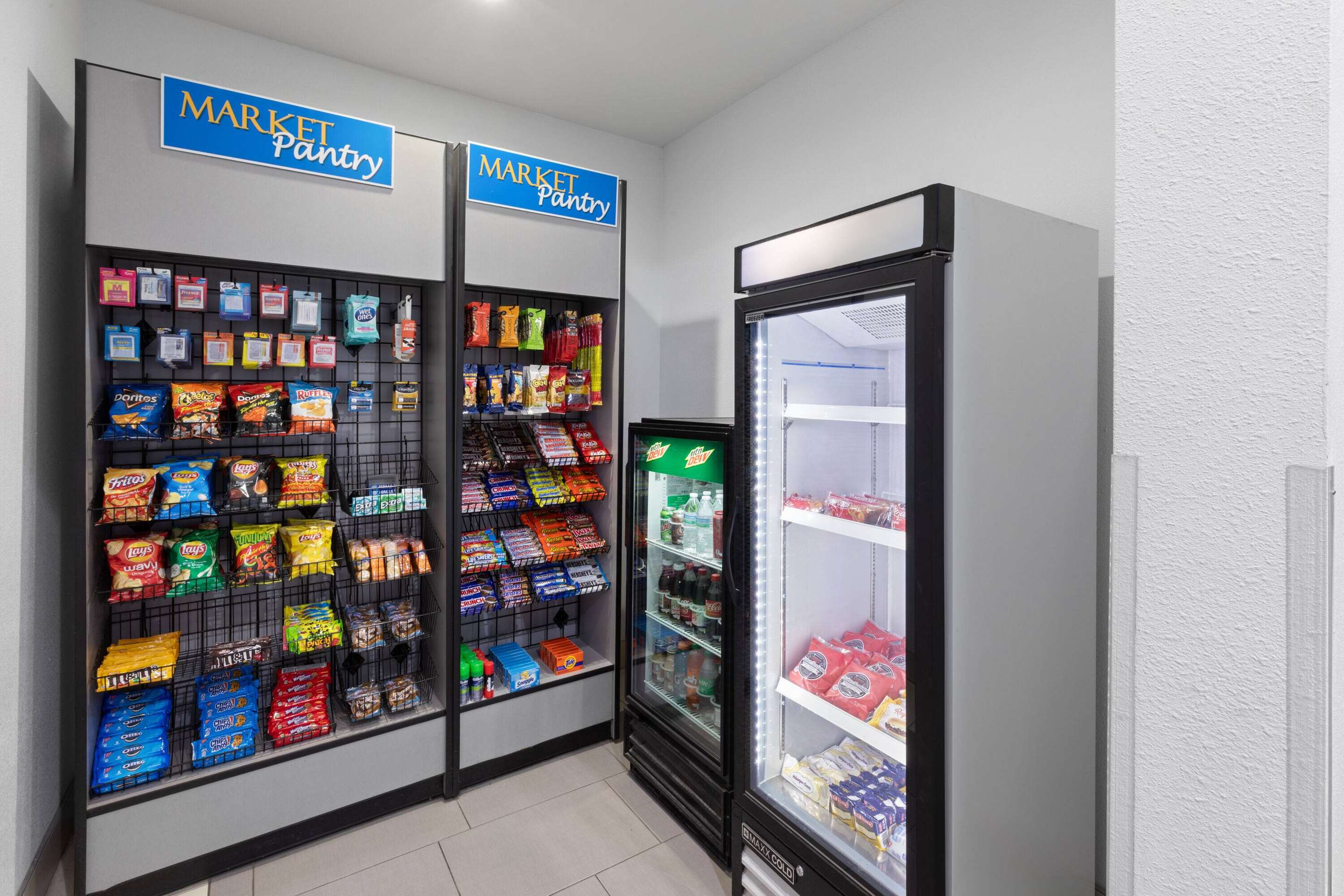 Property amenity | Days Inn & Suites by Wyndham Lubbock Medical Center