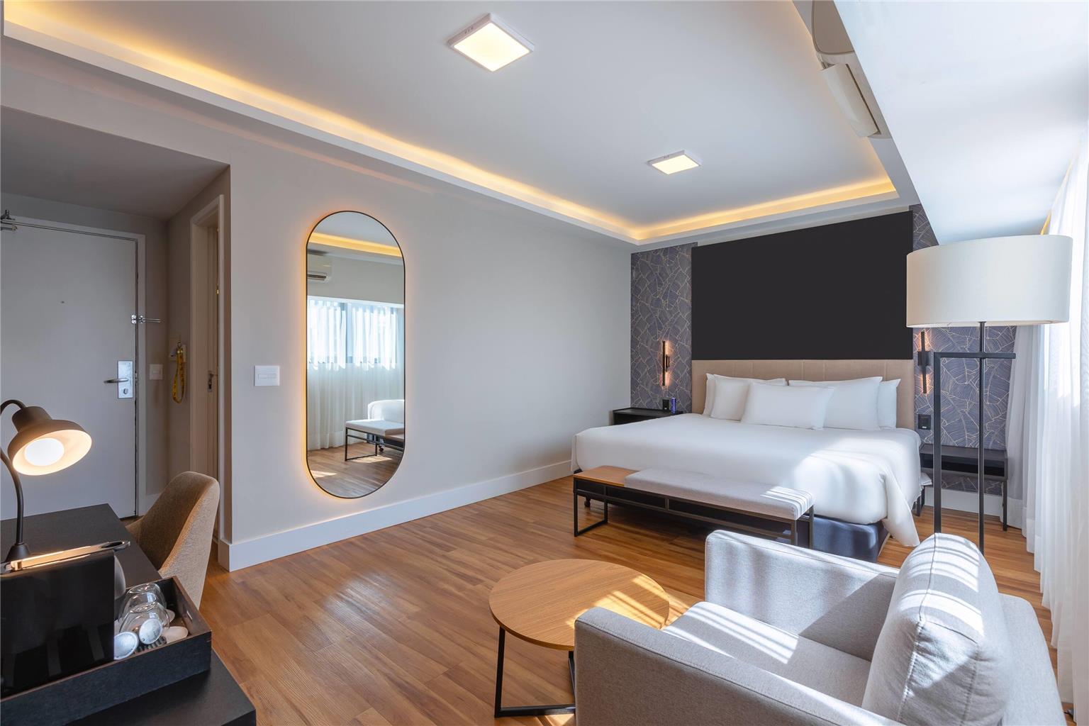 Wyndham Sao Paulo Berrini