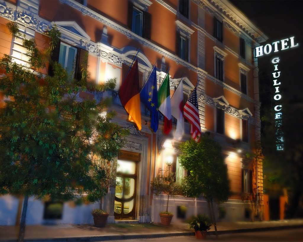 Hotel Giulio Cesare