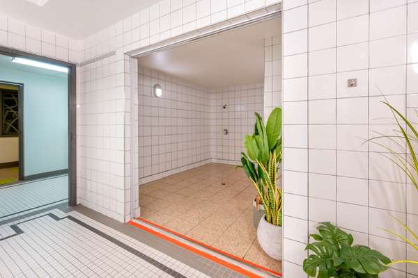 Pool - Super 8 Hotel West Winnipeg