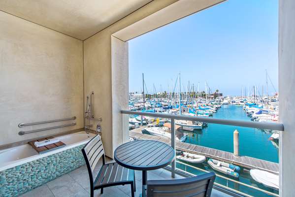  - Shade Hotel Redondo Beach