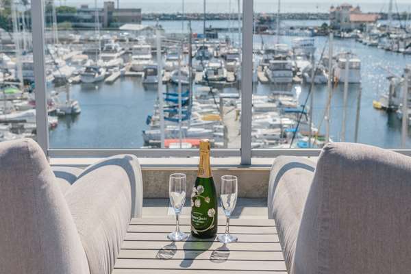  - Shade Hotel Redondo Beach