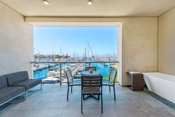  - Shade Hotel Redondo Beach