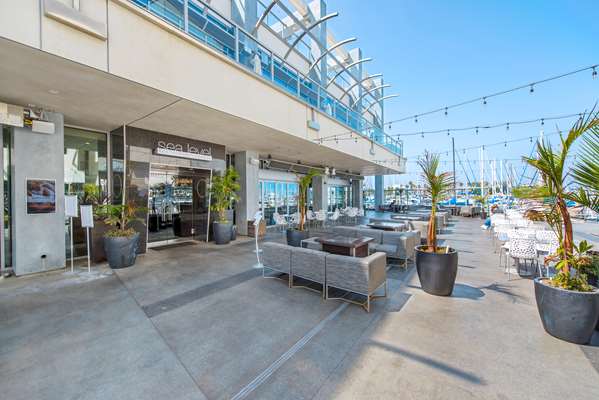  - Shade Hotel Redondo Beach