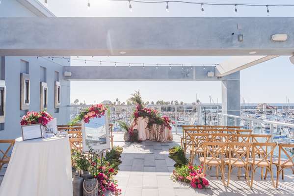  - Shade Hotel Redondo Beach