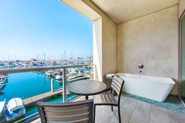  - Shade Hotel Redondo Beach