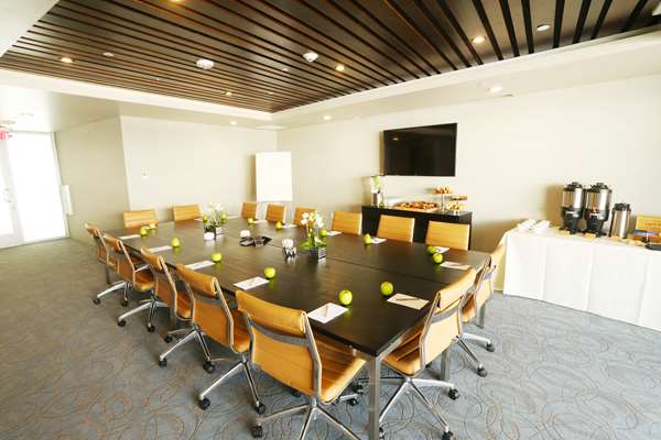  - Shade Hotel Redondo Beach