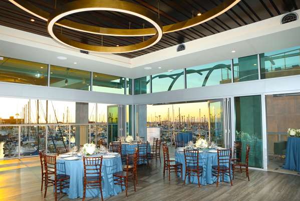  - Shade Hotel Redondo Beach