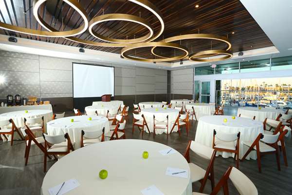  - Shade Hotel Redondo Beach