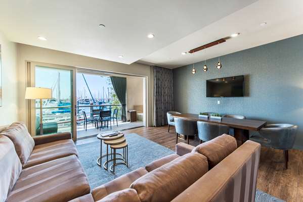  - Shade Hotel Redondo Beach