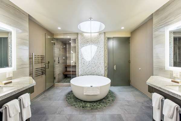 Suite - Shade Hotel Redondo Beach