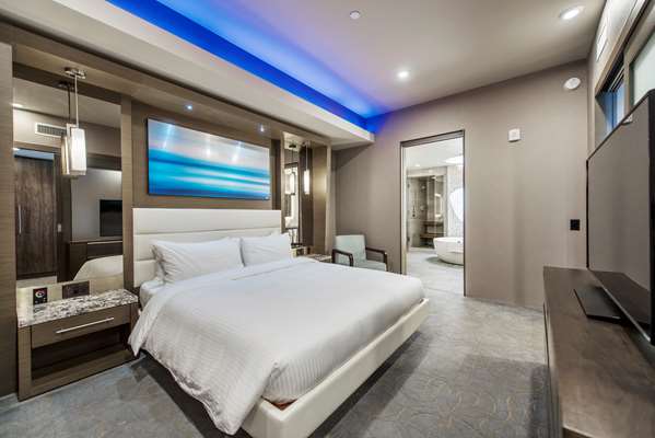 Suite - Shade Hotel Redondo Beach