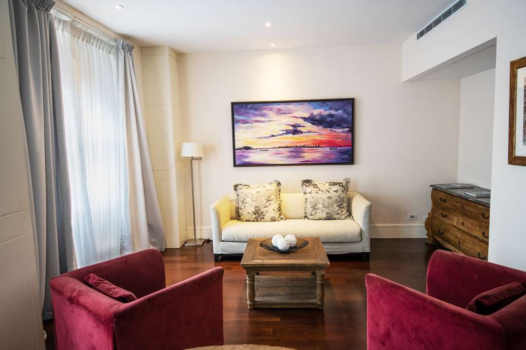 Central Hotel Panamá Casco Viejo