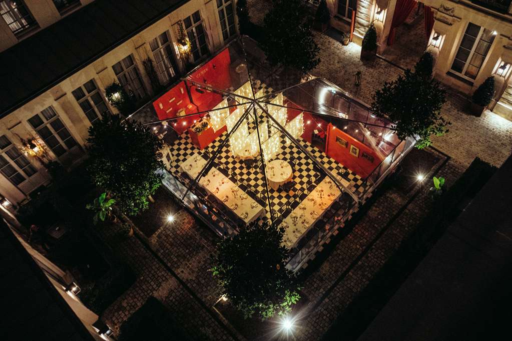 Guest photo