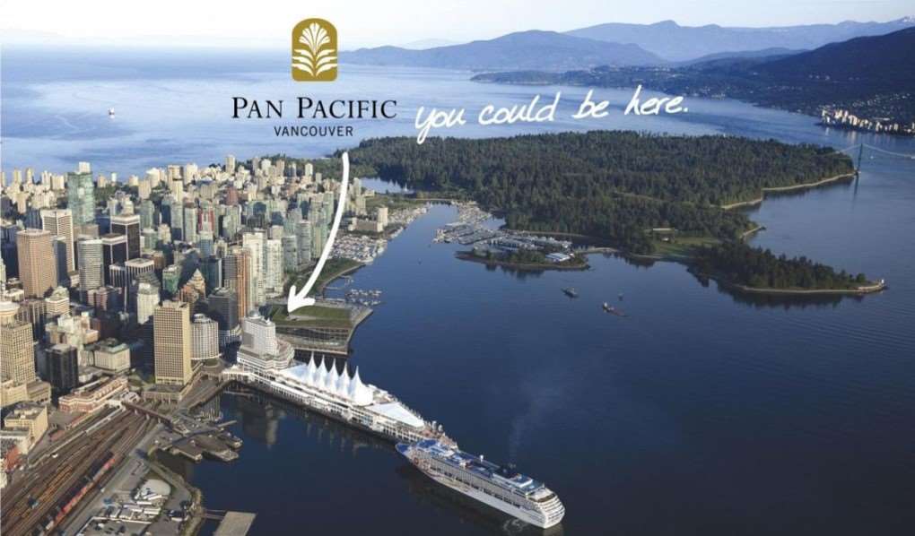 Pan Pacific Vancouver