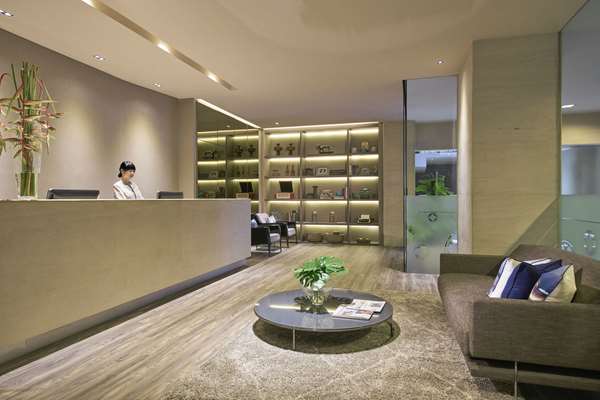 On-Site,Lobby