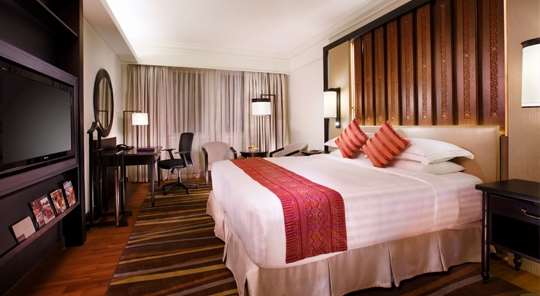 PARKROYAL Yangon-guestroom-Guest Room,Indoor/Interior,On-Site.jpg