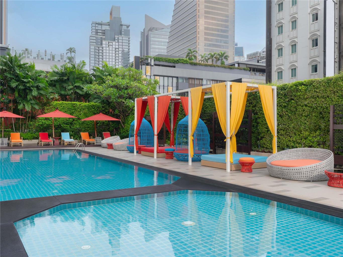 Mercure Bangkok Sukhumvit 11