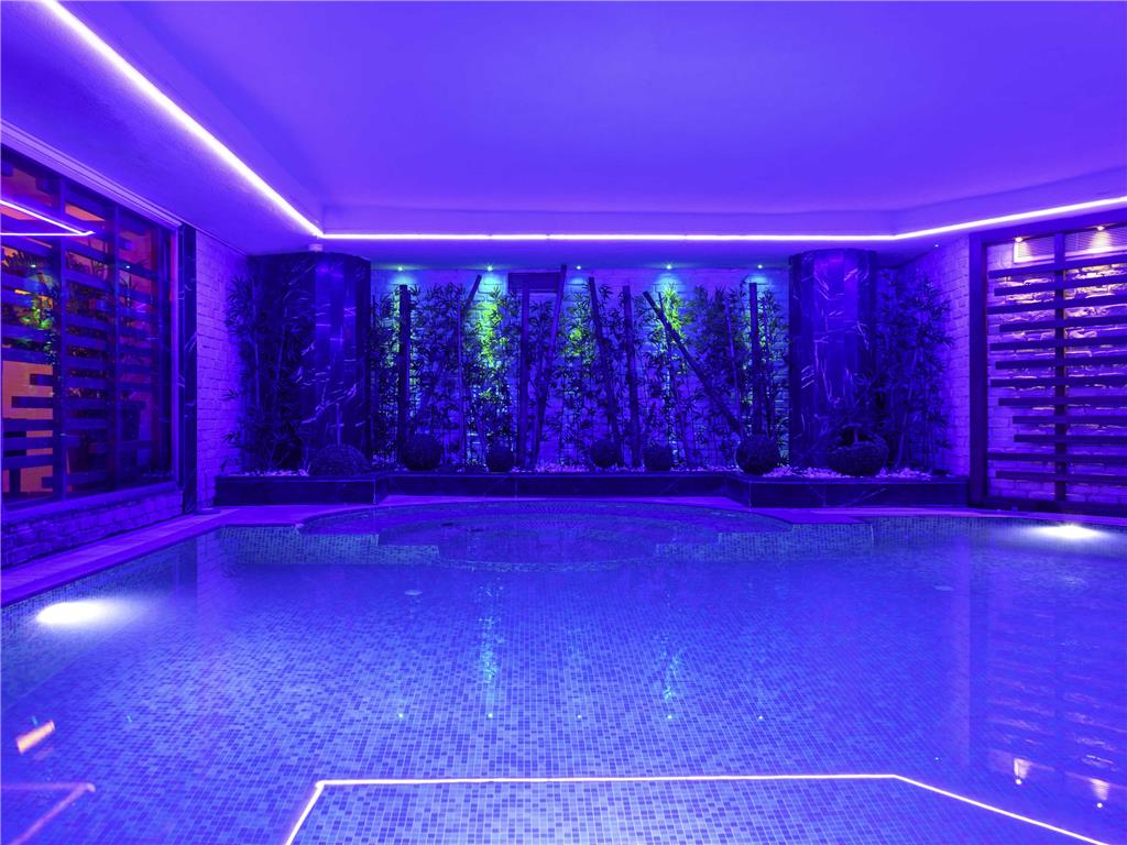 Mercure Istanbul Bomonti