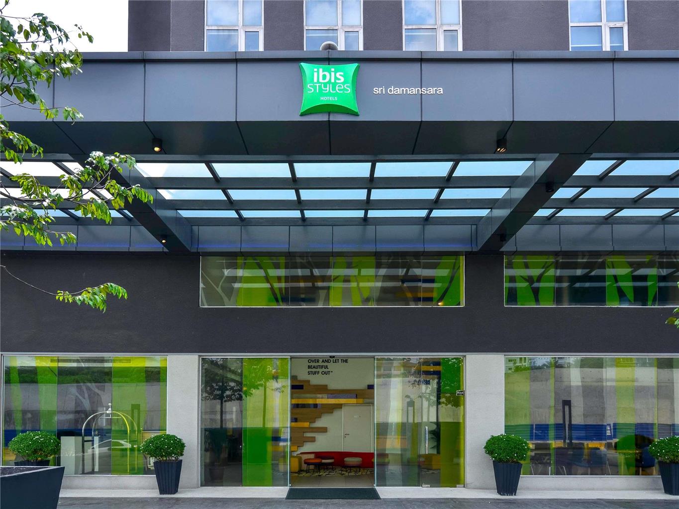 Ibis Styles Kuala Lumpur Sri Damansara