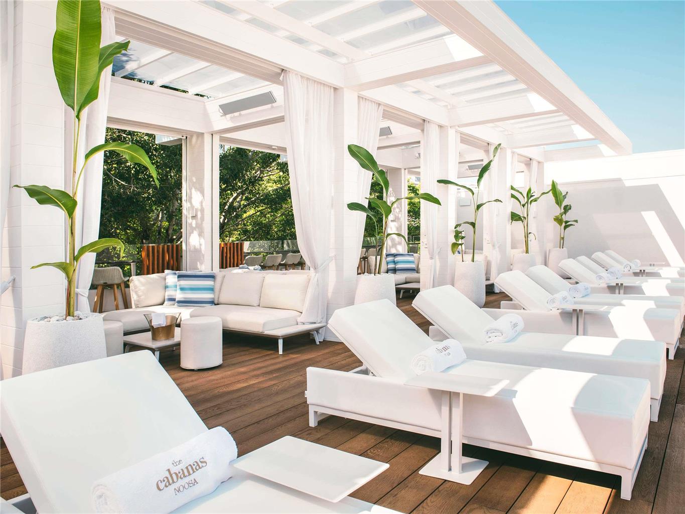 Sofitel Noosa Pacific Resort - Exterior