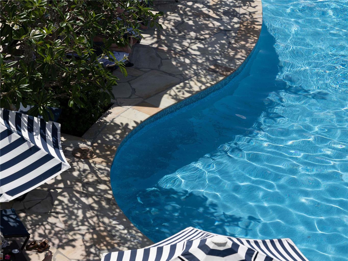 Elysium Noosa Resort