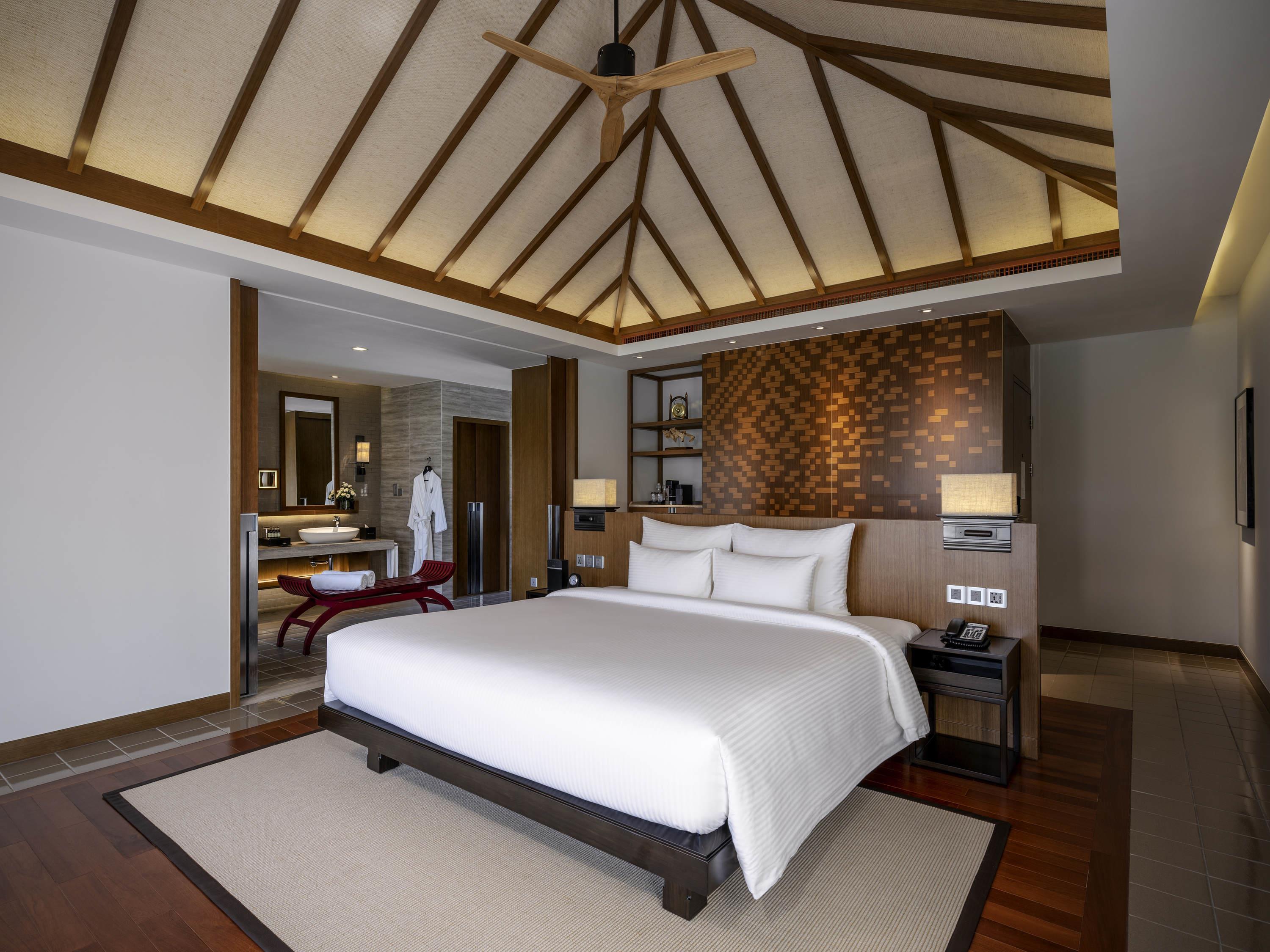 Pullman Luang Prabang - Tap to explore photos