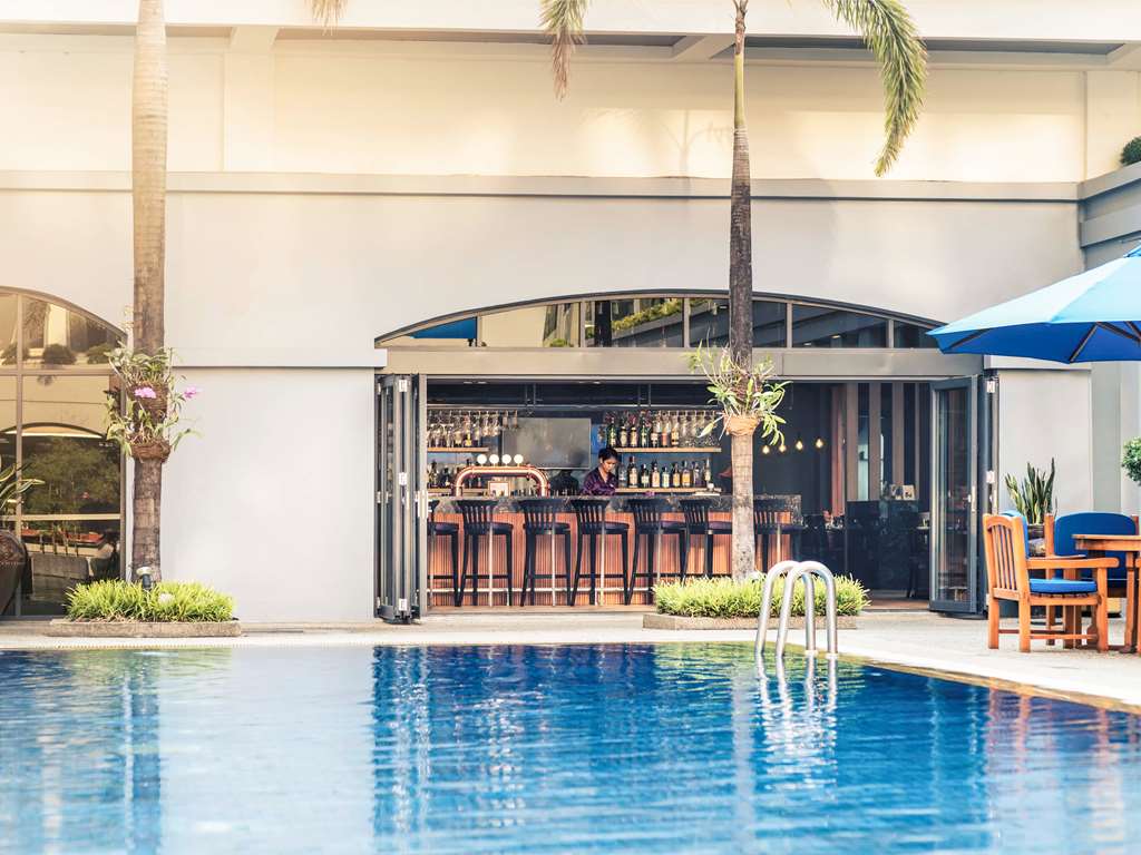 Mercure Yangon Kaba Aye - Tap to explore photos