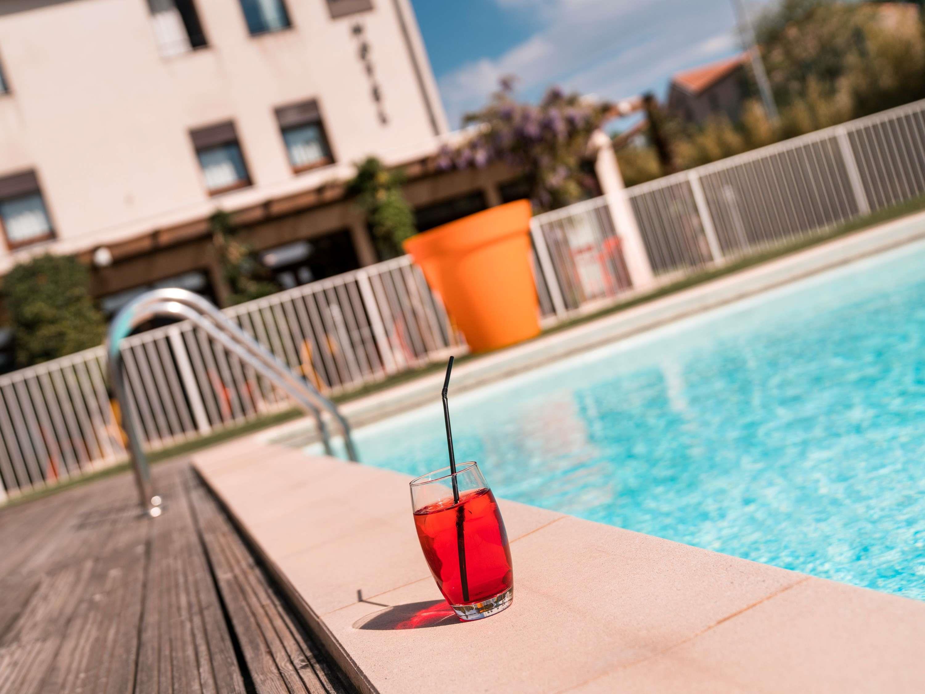 ibis Styles Carcassonne La Cit - Tap to explore photos