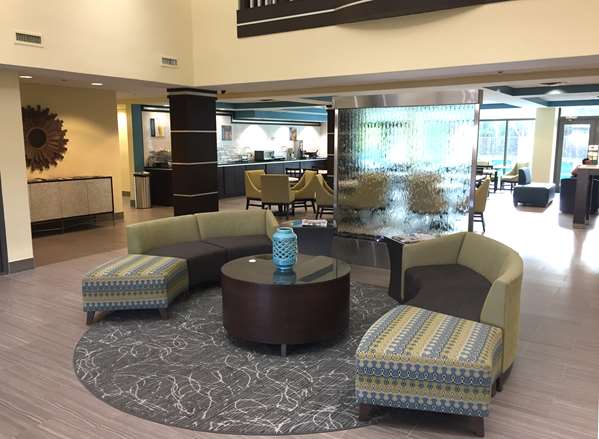  - Best Western Plus Birmingham Inn & Suites