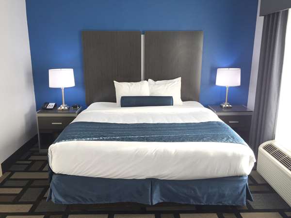  - Best Western Plus Birmingham Inn & Suites