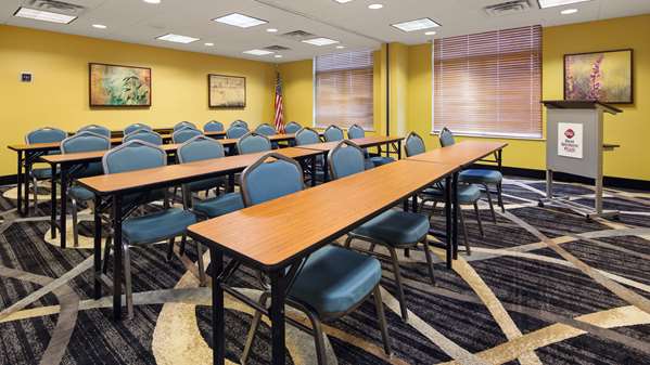  - Best Western Plus Birmingham Inn & Suites