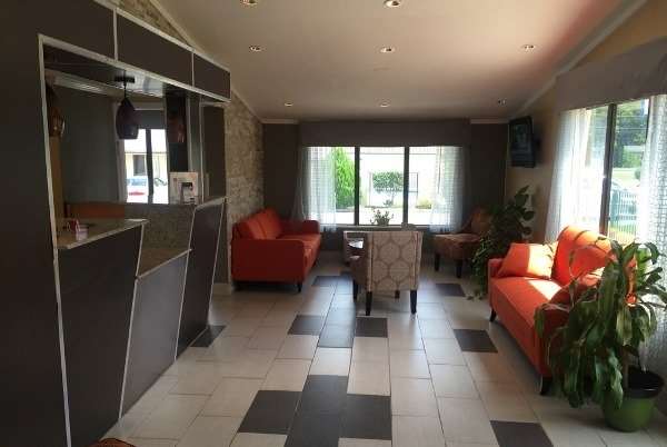  - Super 8 Motel Monroe