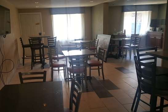  - Super 8 Motel Monroe