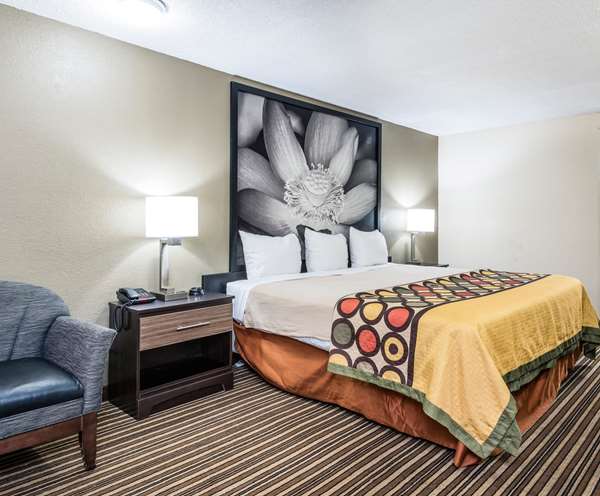  - Super 8 Motel Monroe