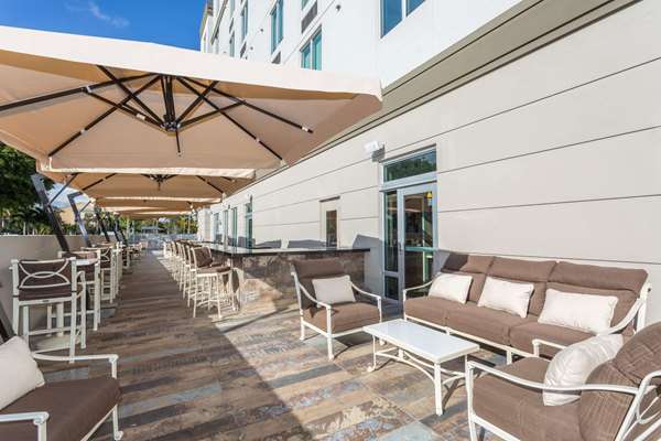  - Wingate by Wyndham Hotel Miami Airport Doral